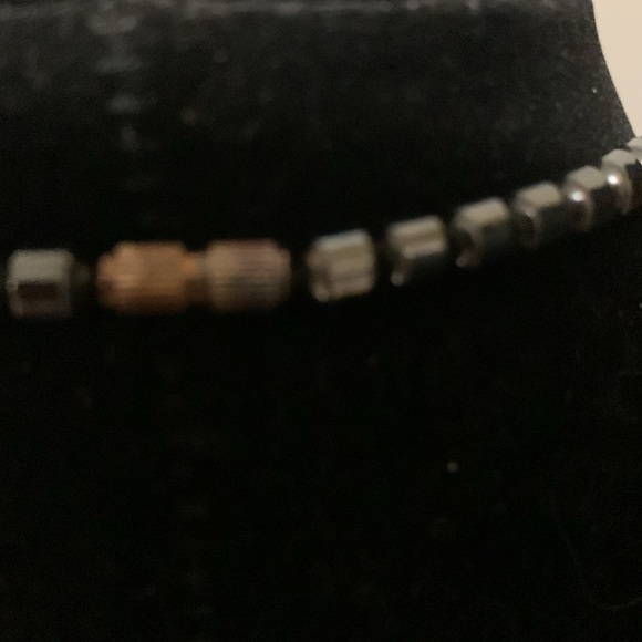 Beautiful 17” necklace - Picture 5 of 5